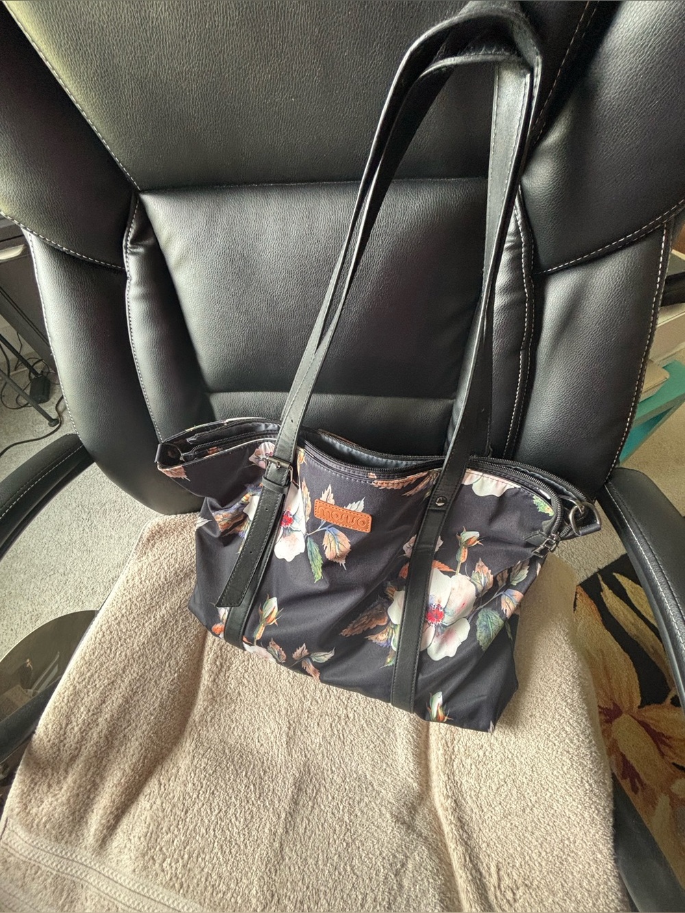 Laptop bag